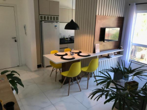 Apartamento próximo ao Beto Carrero.